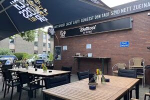 Gasthaus Knittcool