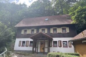 Gasthaus Königsruhe