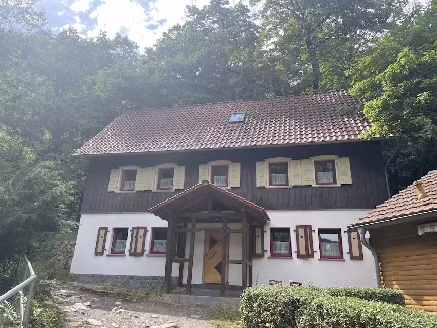 Gasthaus K&ouml;nigsruhe