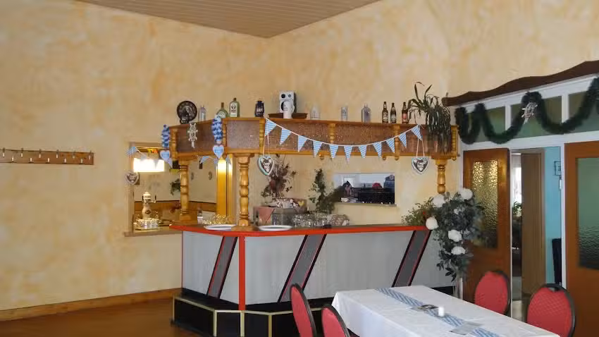 Gasthaus Kramer