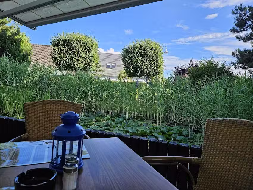 Gasthaus Kranichrast