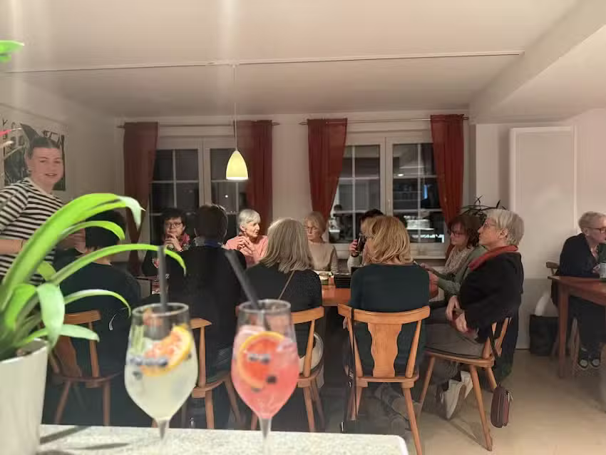Gasthaus KRANZ &ndash; zum Bierhuus