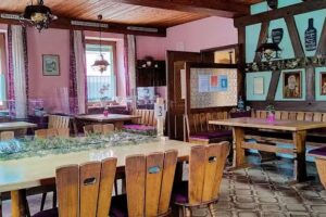 Gasthaus Krapf