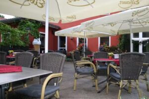 Gasthaus Kretscham zu Oberfriedersdorf