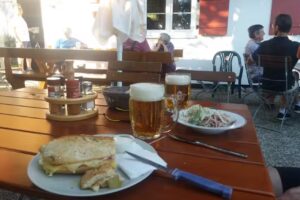 Gasthaus Kreuz
