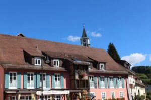 Gasthaus Kreuz