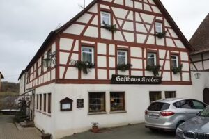 Gasthaus Kroder