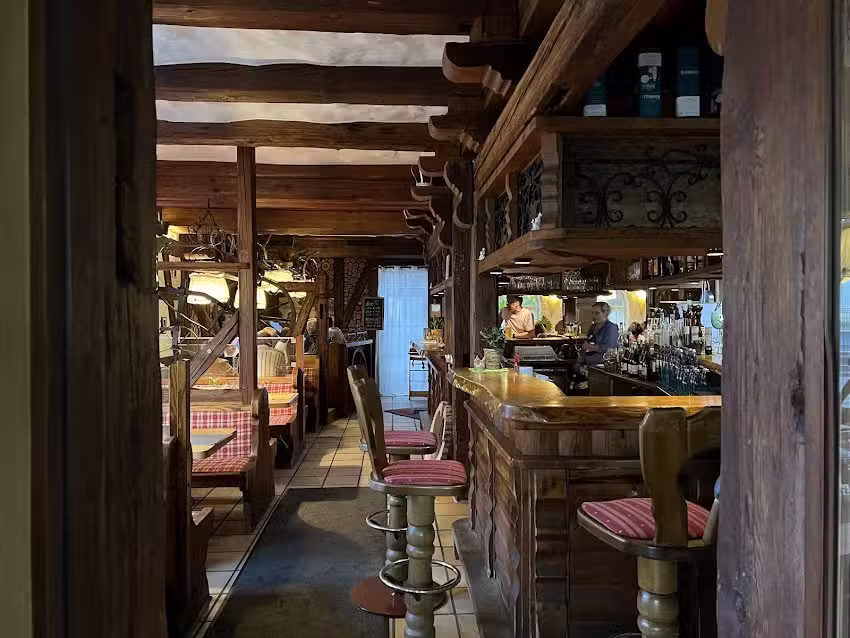 Gasthaus Krone 👑