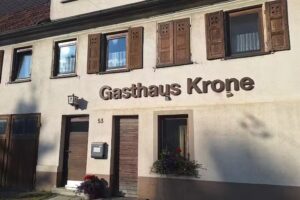 Gasthaus Krone