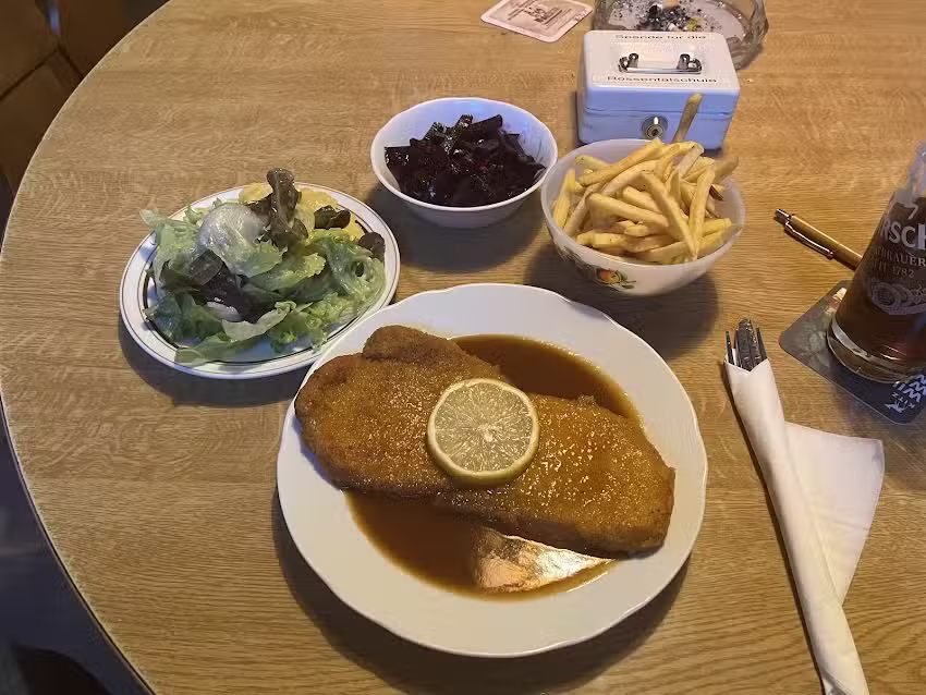 Gasthaus Krone