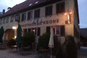Gasthaus Krone