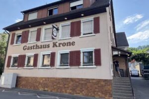 Gasthaus Krone
