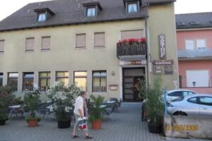 Gasthaus Krone