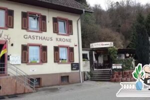 Gasthaus Krone