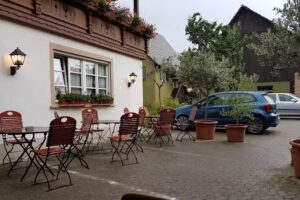Gasthaus Krone