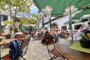 Gasthaus Krone am See