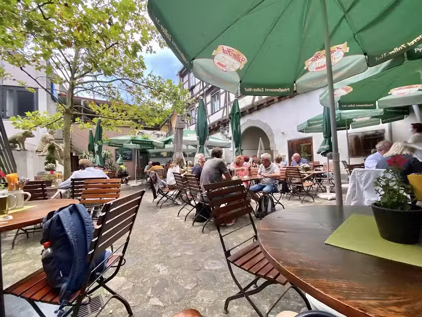 Gasthaus Krone am See