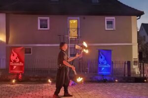 Gasthaus Krone F. Fellner