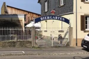 Gasthaus Krone Petra Roth