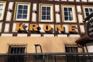 Gasthaus Krone &ndash; Sylvia Feigion