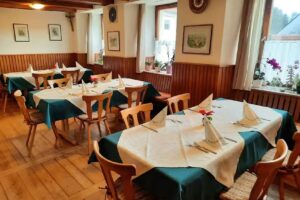 Gasthaus Krone u. Catering