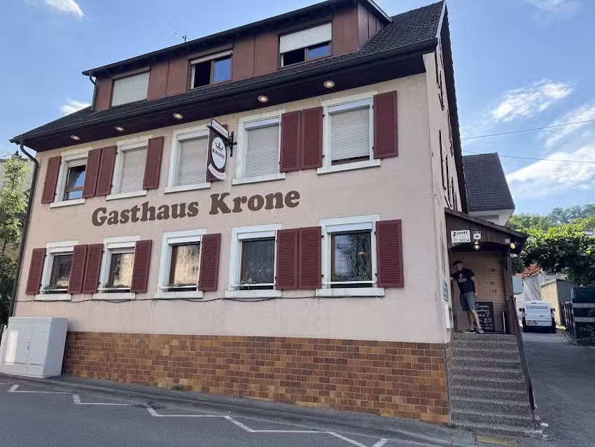 Gasthaus Krone
