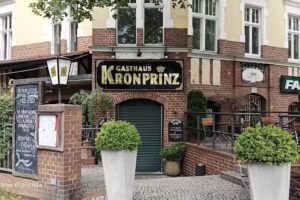 Gasthaus Kronprinz