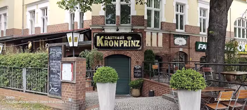 Gasthaus Kronprinz
