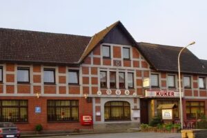 Gasthaus K&uuml;ker | Wunstorf