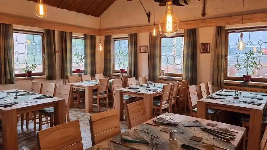 Gasthaus Kupferkessel