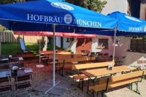 Gasthaus Kürzinger Airischwand