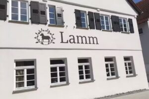Gasthaus Lamm