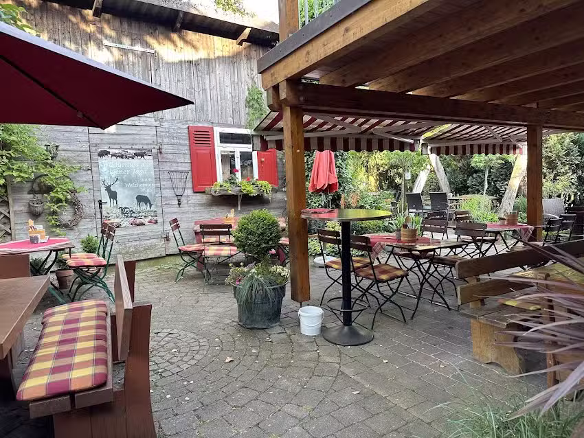 Gasthaus Lamm Birkenweissbuch