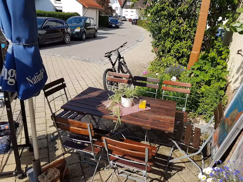 Gasthaus Lamm Gosbach Inh. M. Backes