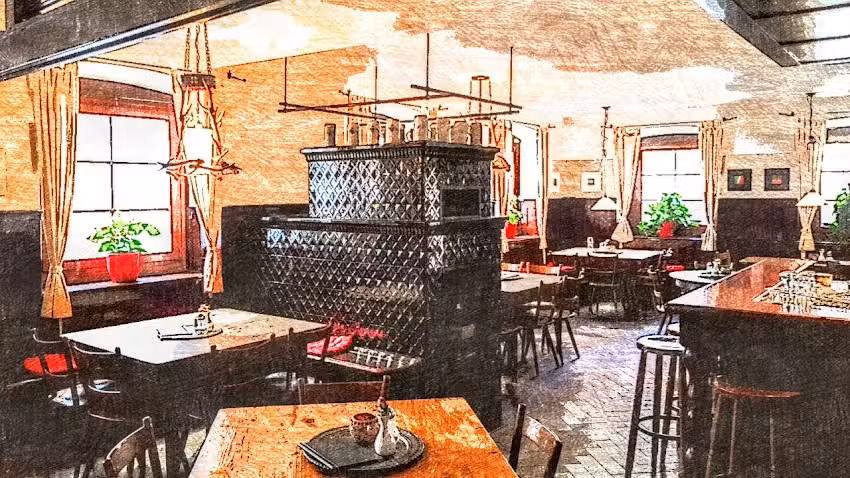 Gasthaus Lamm Leutkirch