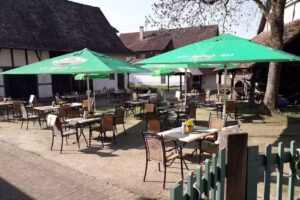Gasthaus Lamm Ottersdorf