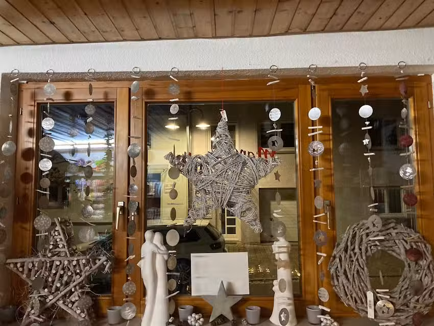 Gasthaus &bdquo;Lamm&ldquo; & Strickkaffee