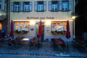 Gasthaus Lamm Wangen/Allgäu