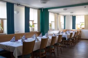 Gasthaus Landisch