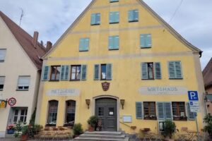Gasthaus Lang Marie