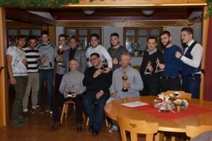 Gasthaus Langenstein