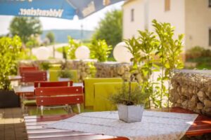 Gasthaus Laurer