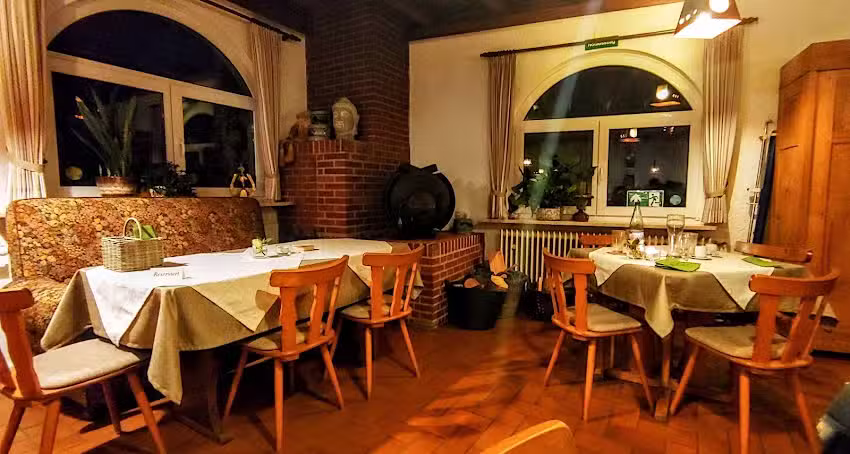 Gasthaus Lautenschl&auml;ger