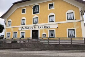 Gasthaus Lederer