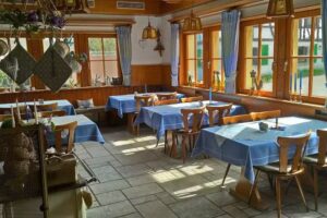 Gasthaus Leinhof