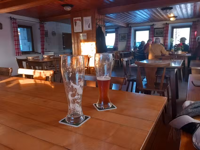 Gasthaus Lemperholzen