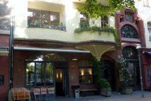 Gasthaus LENTZ