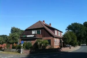 Gasthaus Ley