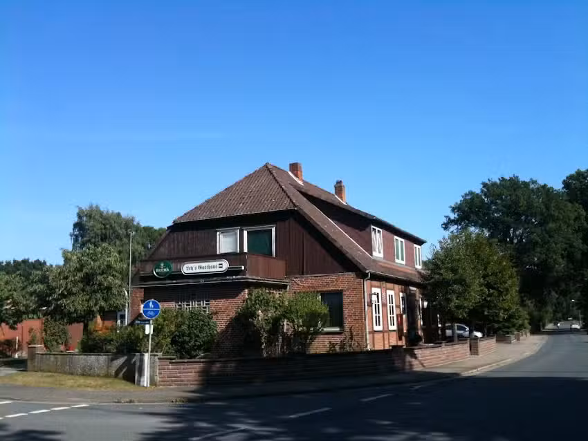 Gasthaus Ley