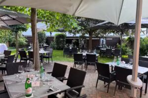 Gasthaus Lichtenberg